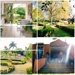 La Malanca Hotel